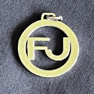 Initial FJ Tag